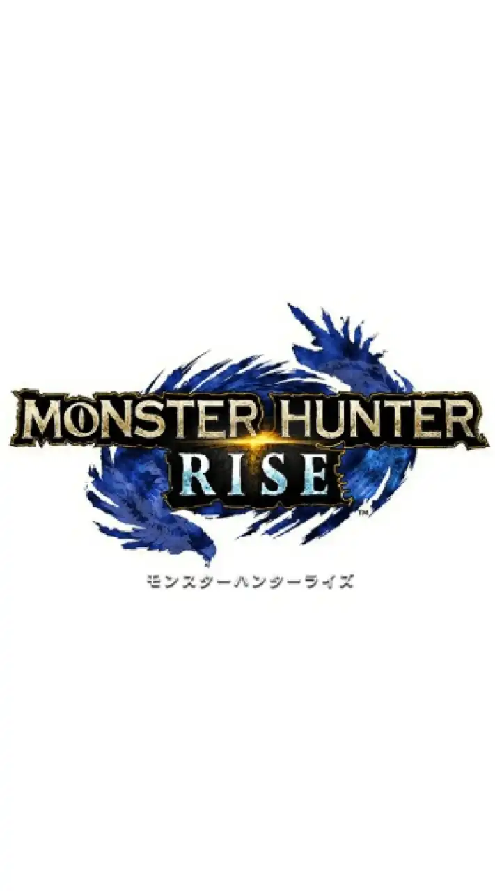 MH:RISE集会所