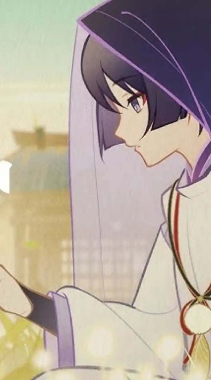 原神Enjoychat～！
