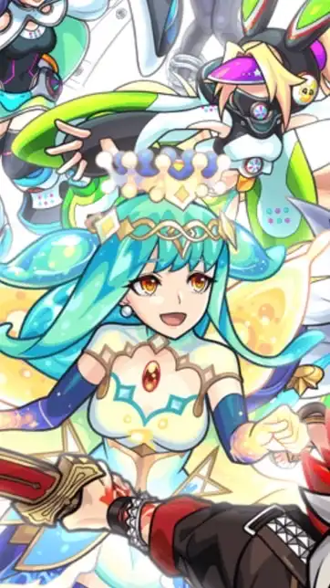 モンスト 禁忌の獄 天魔の孤城等 お手伝い 初心者大歓迎！