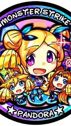 モンスト絆オーブグループ