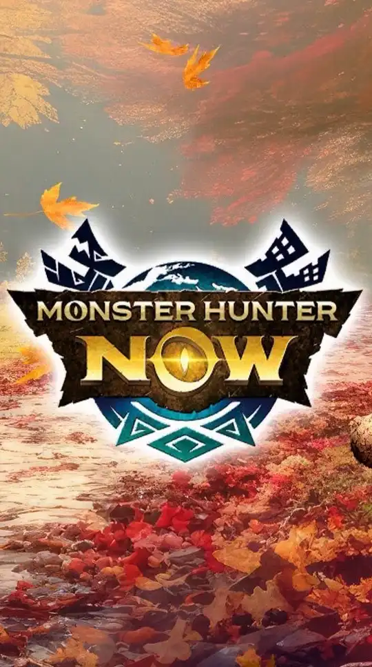 モンスターハンターNow【成田】