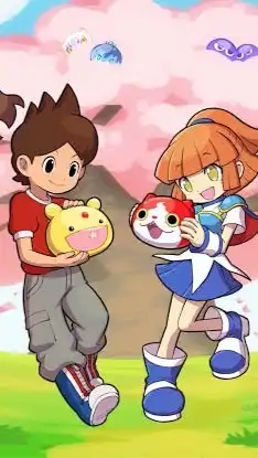 妖怪ウォッチぷにぷに