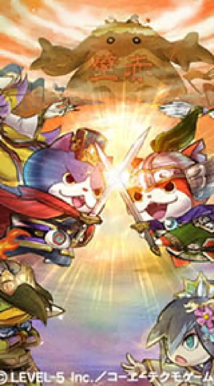 ぷにぷにオプ