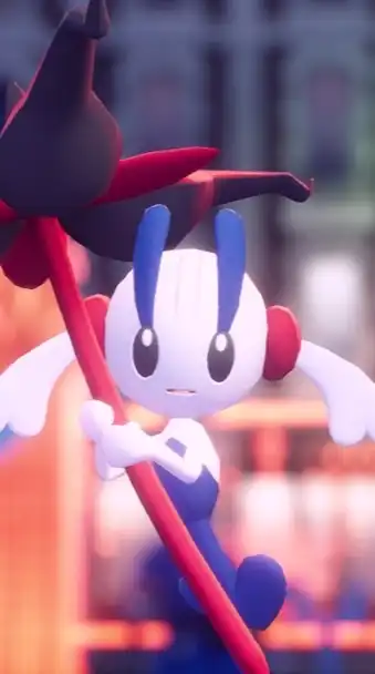 ポケモンz-a、sv ・対戦・交換・レイド・マルチ・雑談