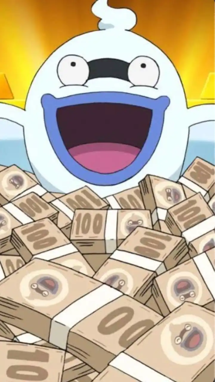 ぷにぷにお助け！！