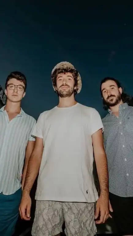 AJR ファン集まれ！