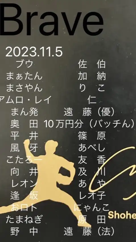 ABC商会  S466