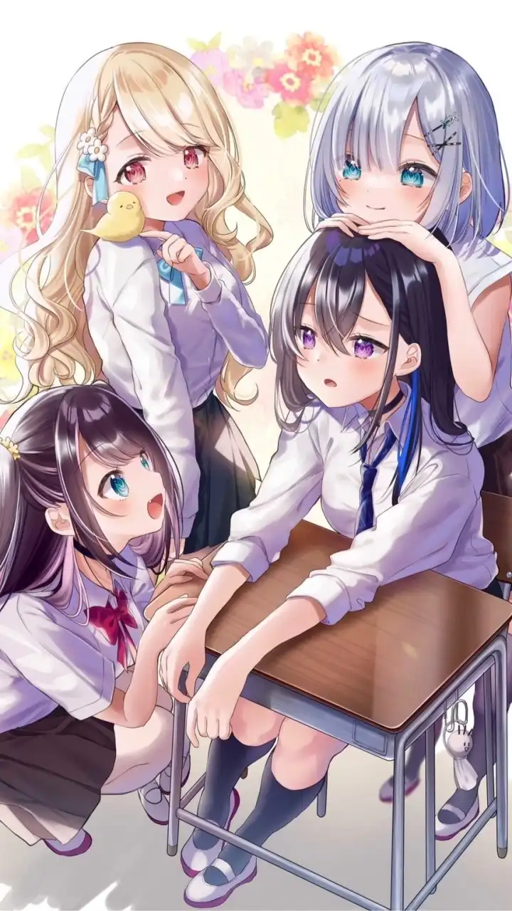 モンスト