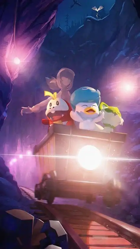 たまごのポケGO雑談オプ