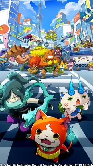 ぷにぷにお助け！フレンド募集！雑談なんでもありオプチャ!
