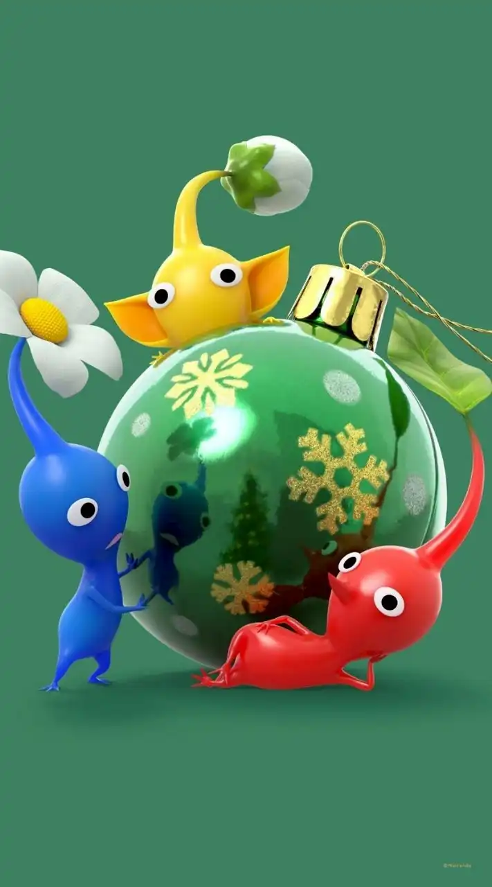 ピクミンブルーム九州【福岡佐賀長崎大分熊本鹿児島宮崎沖縄】