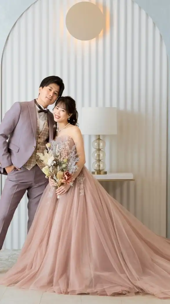 2023/11/03 佐古家篠原家結婚式