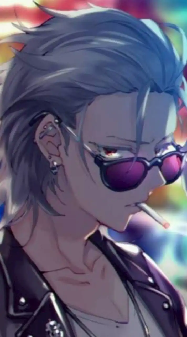 ヒプマイ……なりきり……！