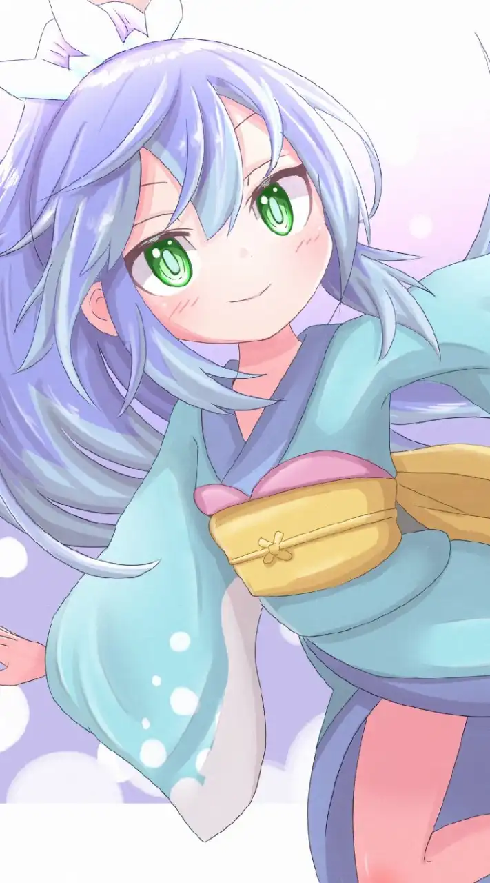 ぷにぷにお助けぇ～