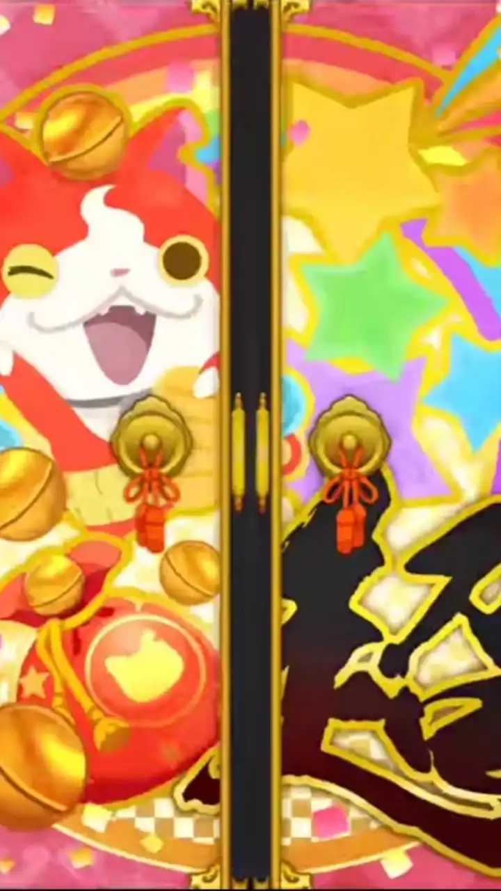 ぷにぷに　雑談&お助けグループ