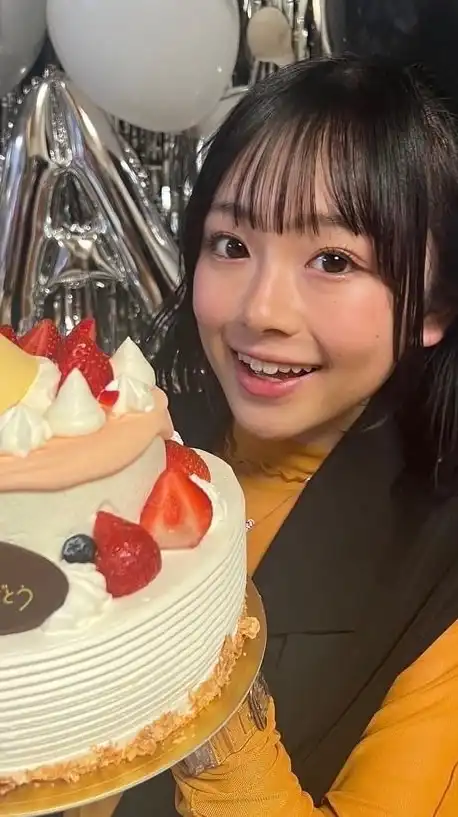 ひまりーず（ひまちゃん推し）集まれ！