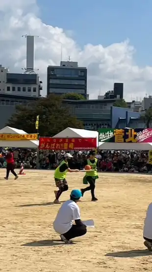 39ワクワク大運動会の参加者❤️