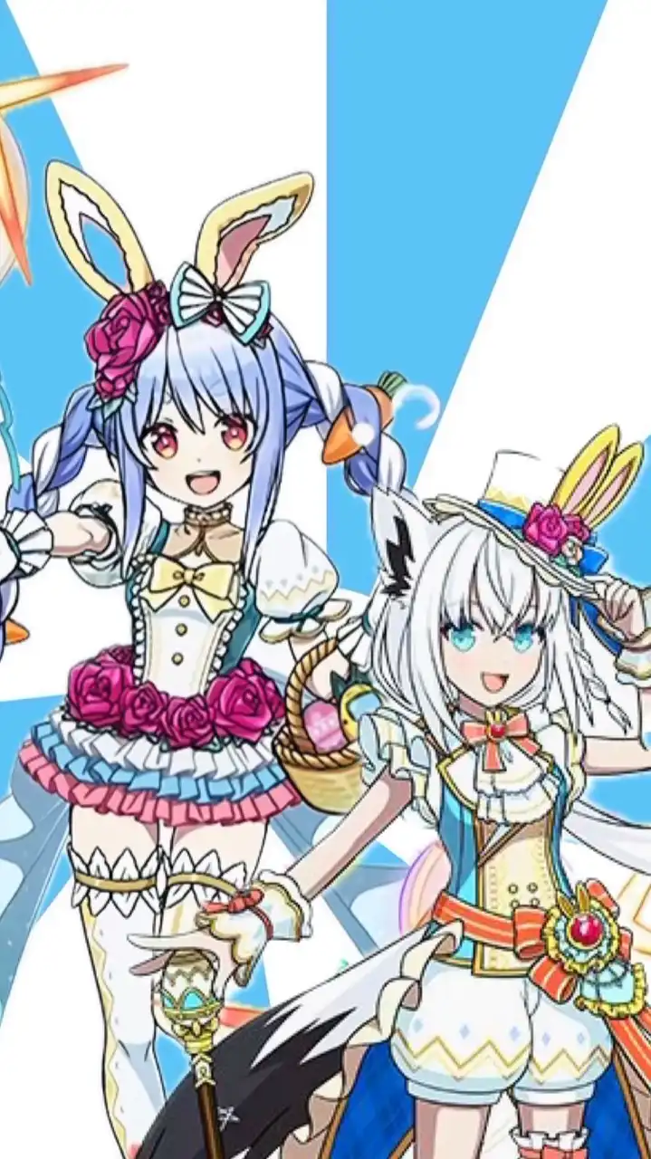 ぷにぷにホロライブコラボお助け