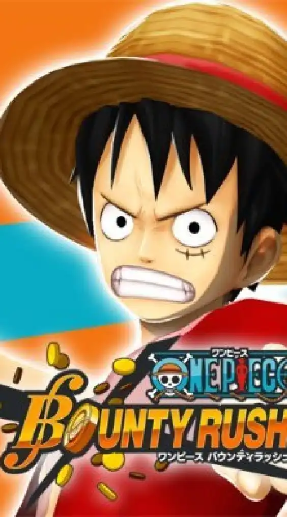 ONE PIECE バウンティラッシュ