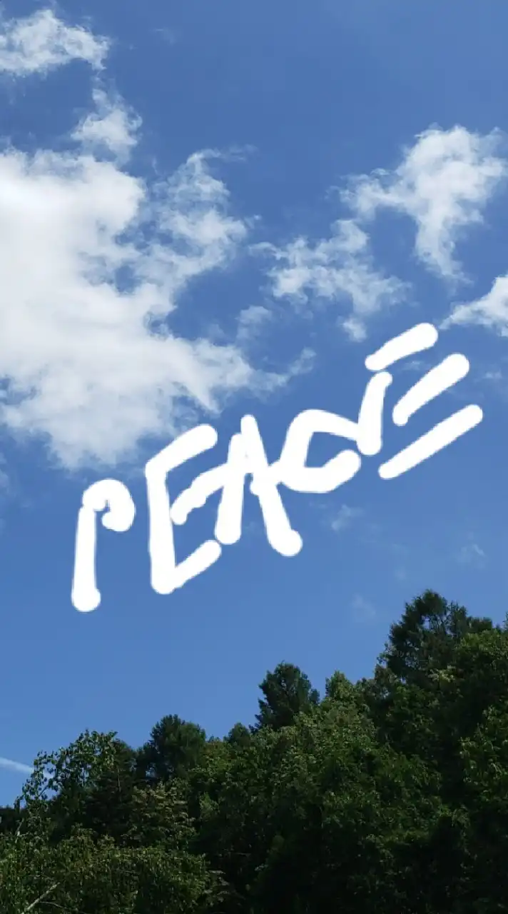 🍀 PEACE ✌ 北海道発沖縄まで👯全国で友達作ろう！笑える面白いトーク好きな人日々の息抜きに🌱