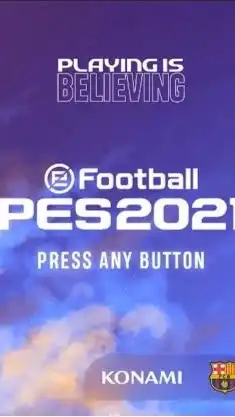 【PS4/PS5】efootball2023