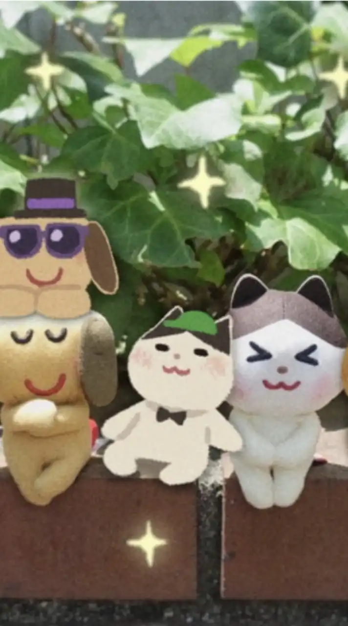 わんにゃーらんど掲示板