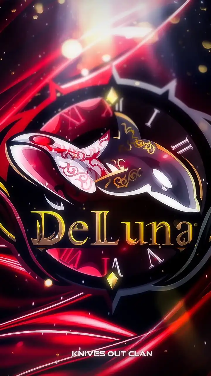 チームDeLuna