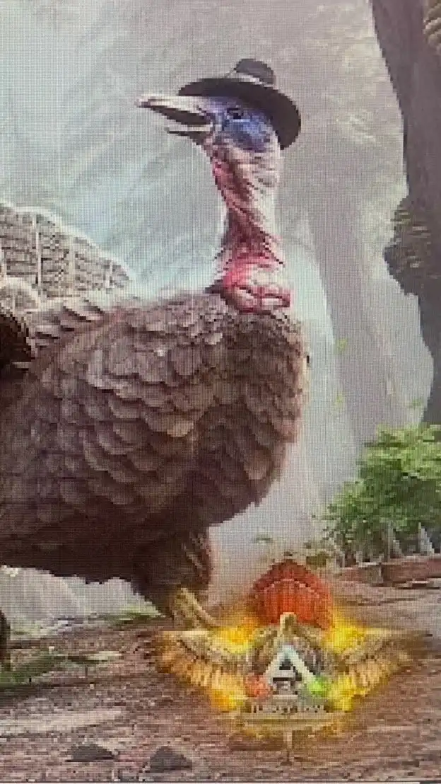 大人限定Nintendo Switch版ARK 楽しくやりましょ