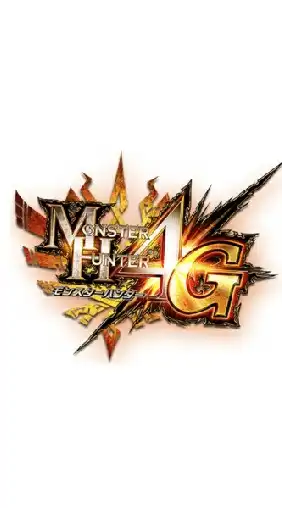 MH4G集会所