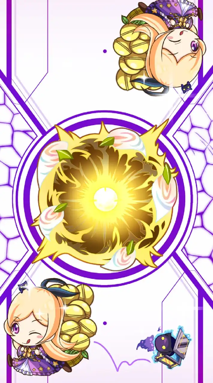 敬語禁止のモンストオプチャ