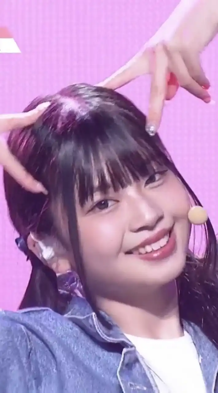 PRODUCE101JAPANTHEGIRLS  村上 璃杏推し🍵🐈‍⬛ ͗