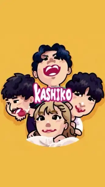 カシコchファン集まれ（おやゆび！！）