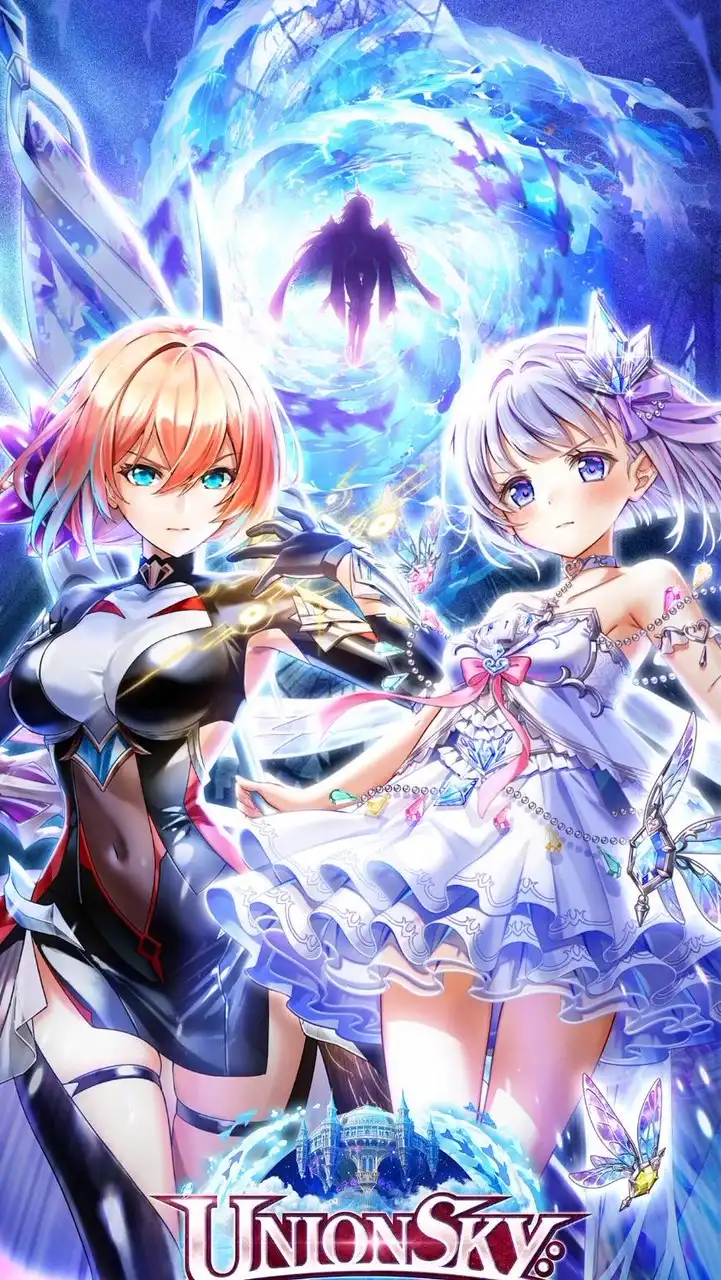 一緒にやろうよ！！白猫プロジェクト！！！