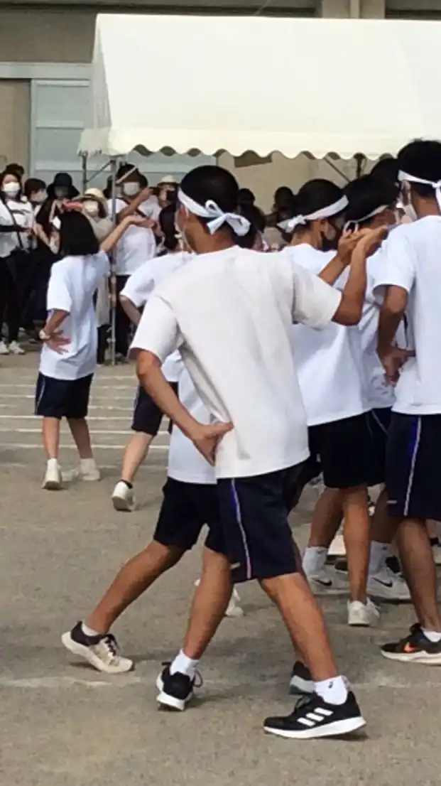 香長同窓会