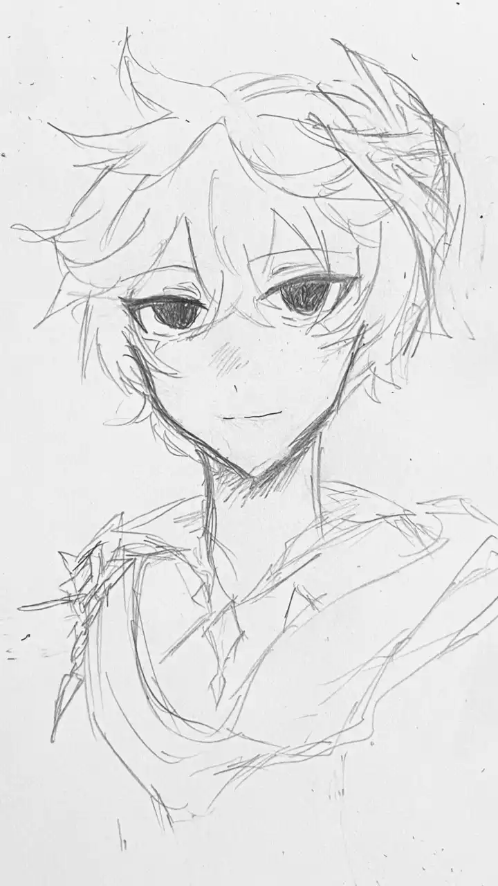 年齢制限無し！！原神イラストオプ！