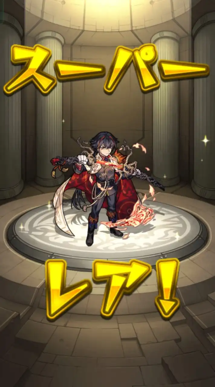 モンスト　絆メイン　攻略　雑談など
