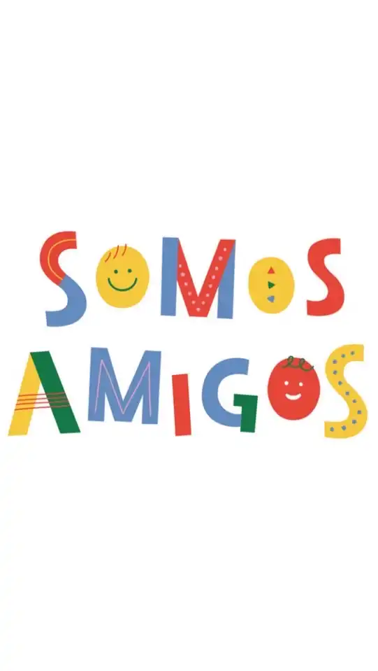 Somos Amigos -相談窓口-