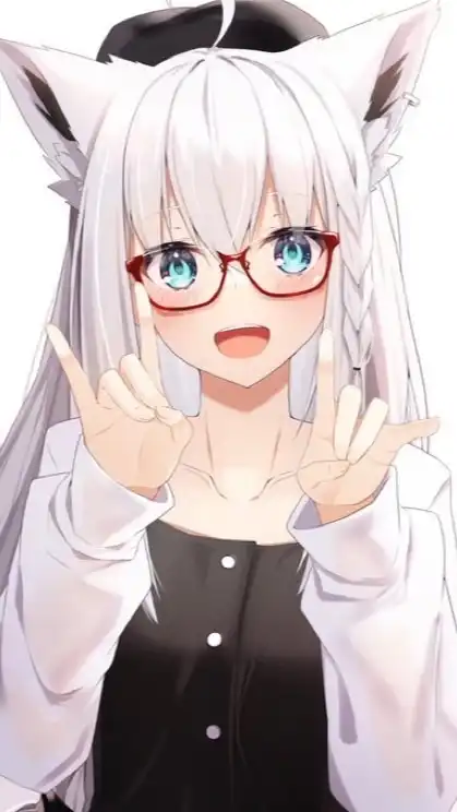 【ホロライブ】白上フブキ好きと話がしたい