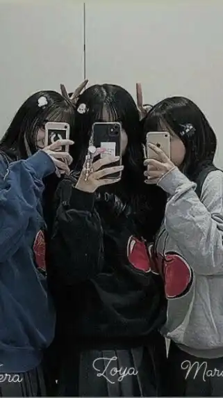 楽しい女子会