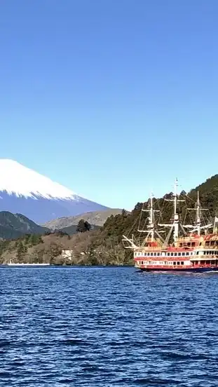 小田原❄︎箱根❄︎神奈川