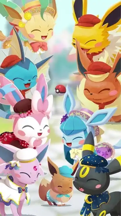 ポケまぜやってる人集まれ♪
