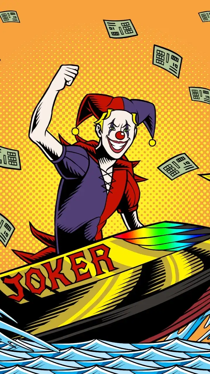 Joker♠️♥️ 競艇予想