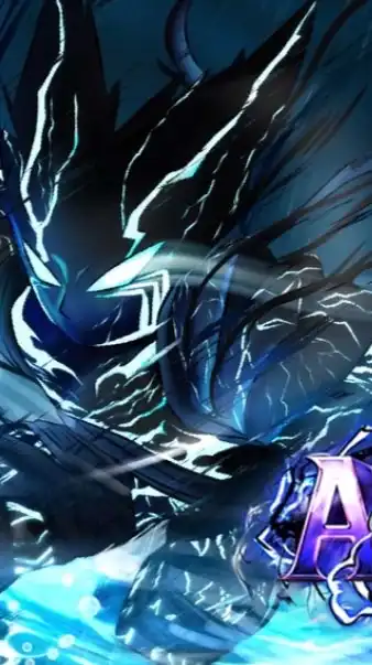 ロブロックス　アライズクロスオーバー(arise)