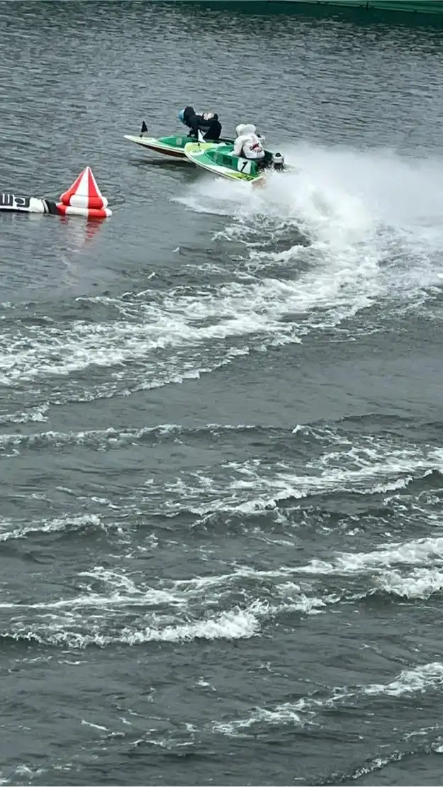 ボートレース好き関西集まろう！