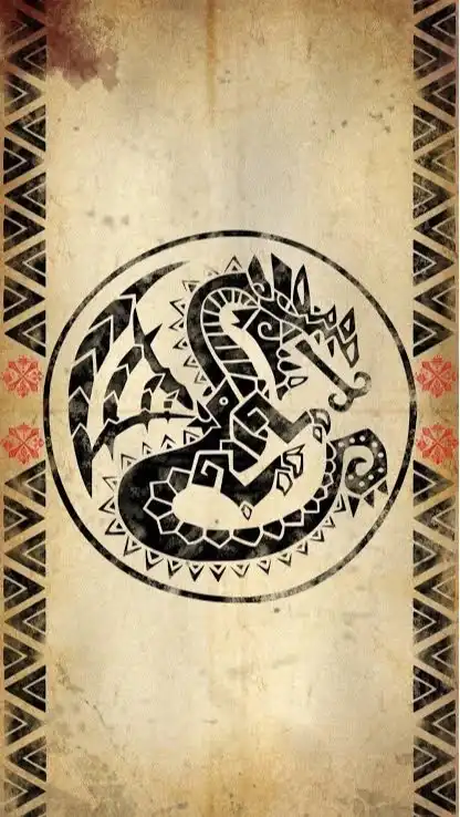 モンハンなう⚔️山梨