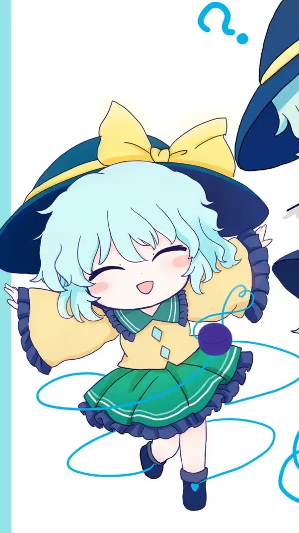雑談ありの！東方Project&にゃんこ大戦争3代目