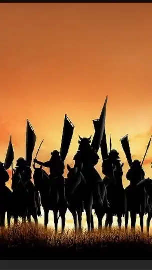戦国布武◼️黒衆