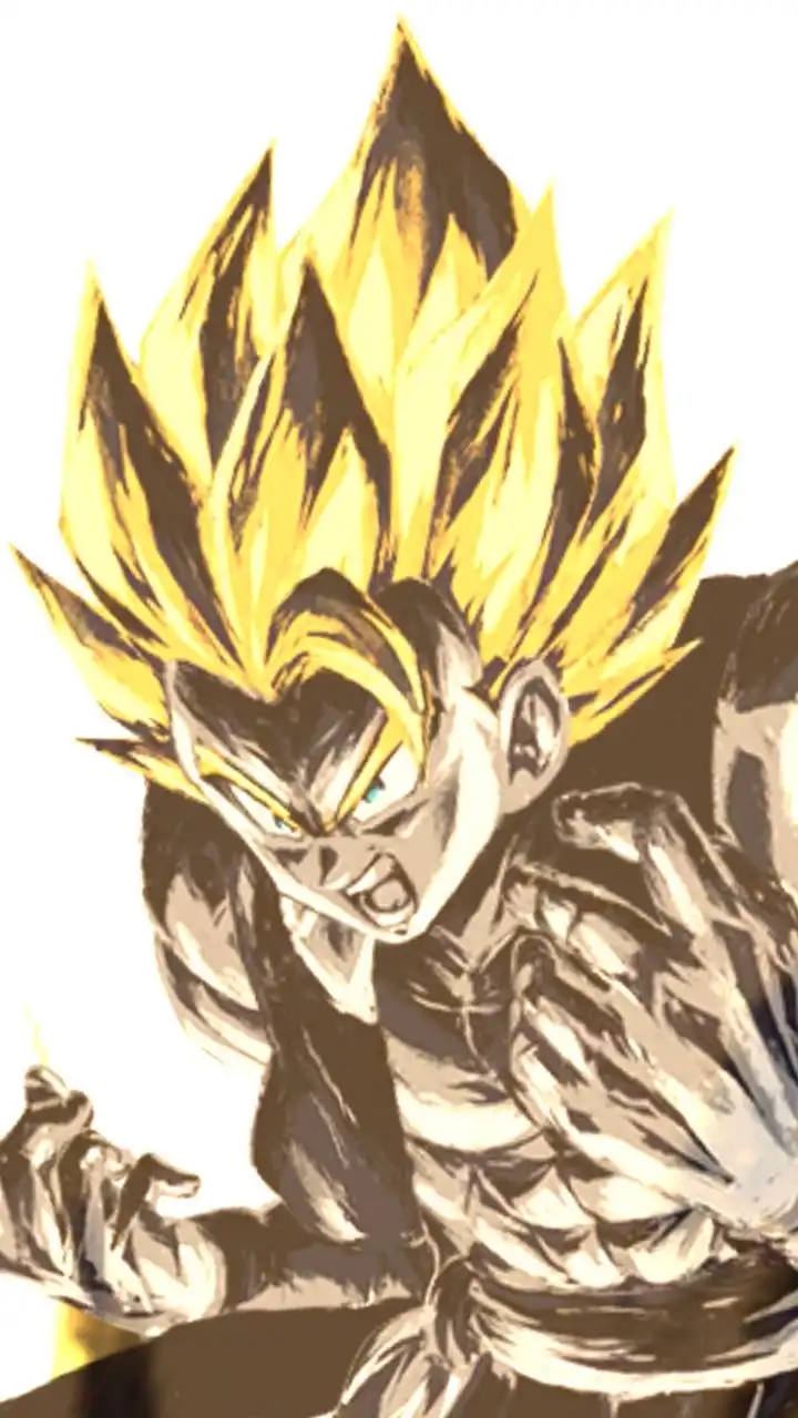 ドラゴンボールレジェンズのチャット！(ドッカンの話もOK✨)