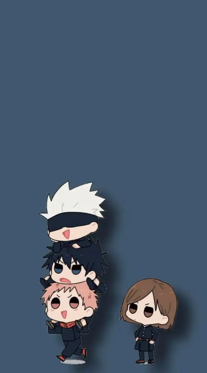 呪術廻戦奇談(壊玉、玉折。渋谷事変)