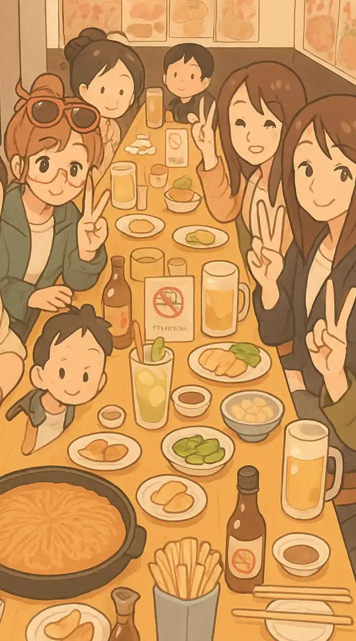 居酒屋好き🍻40代～ 船橋/津田沼/西船橋/錦糸町/新小岩/小岩/千葉/柏/松戸/上野/